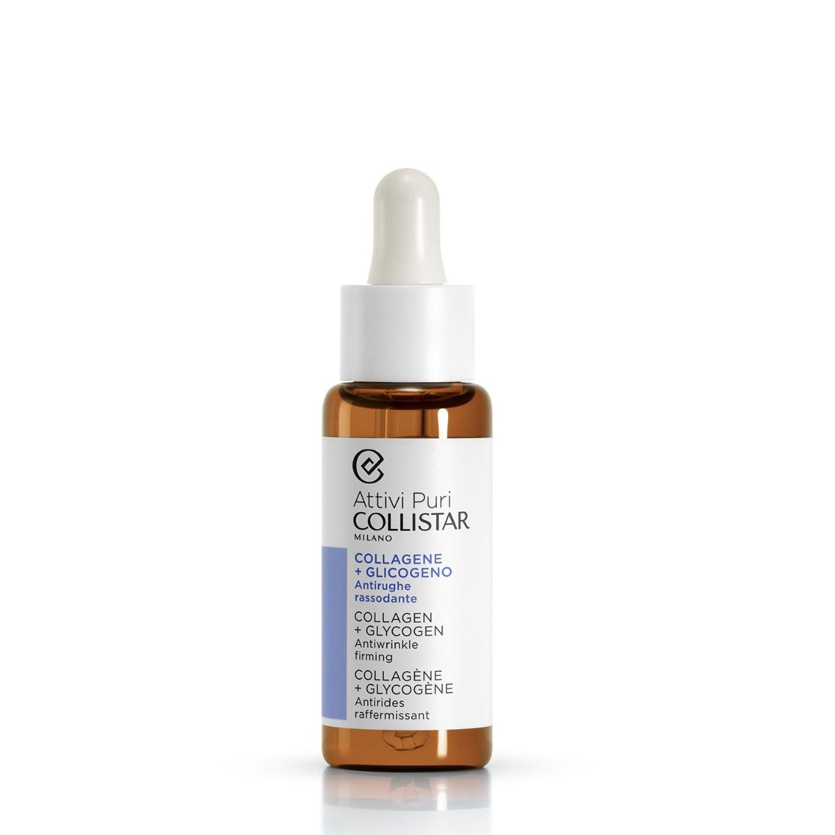 Attivi Puri Collagene + Glicogeno Gocce