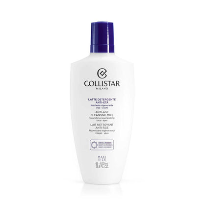Collistar Latte Detergente Anti-Età 400ml