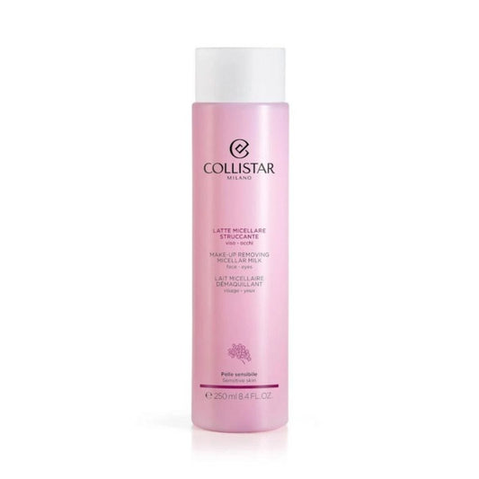 Collistar Latte Micellare Struccante viso-occhi 250ml