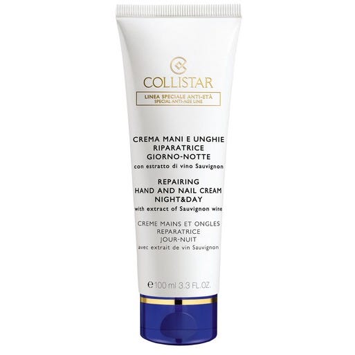 Crema Mani E Unghie Riparatrice Giorno-Notte 100ml