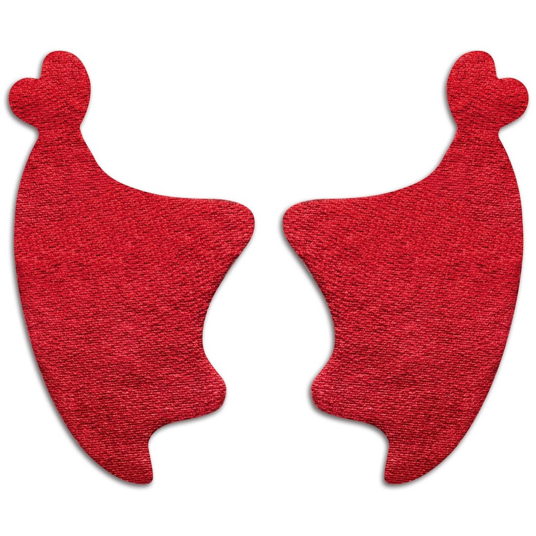 Patch Ultra-Liftanti Guance-Occhi-Labbra