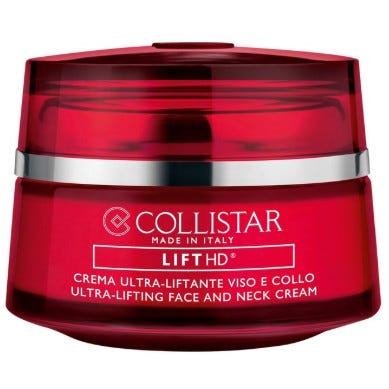 Crema Ultra-Liftante Viso E Collo 50ml