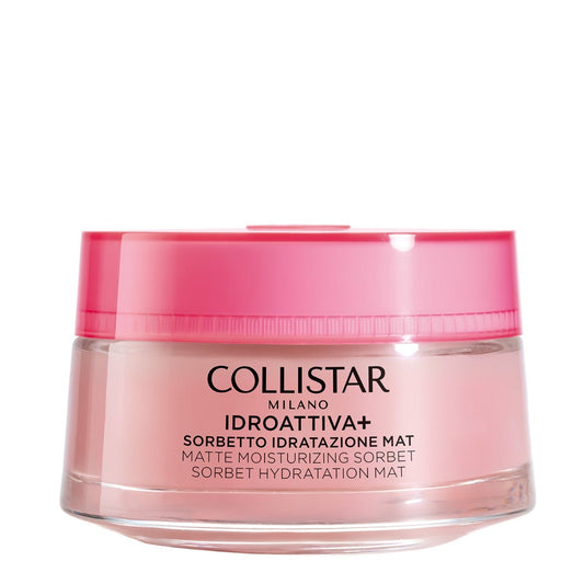 Sorbetto Idratazione Mat 50ml