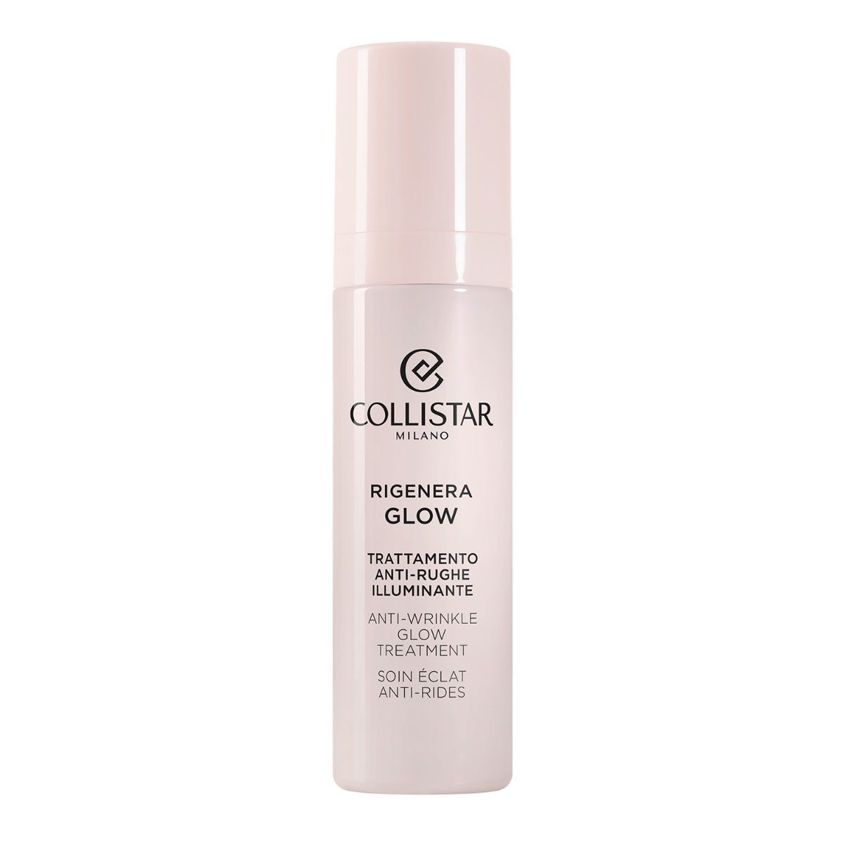 Rigenera Glow Trattamento Illuminante Anti-Rughe