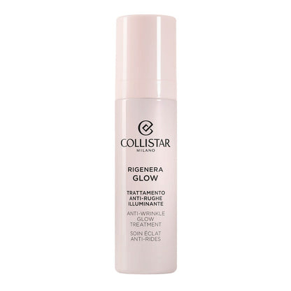 Rigenera Glow Trattamento Illuminante Anti-Rughe