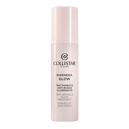 Rigenera Glow Trattamento Illuminante Anti-Rughe