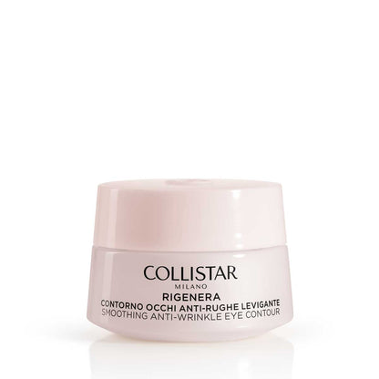 Rigenera Contorno Occhi Antirughe Levigante 15ml