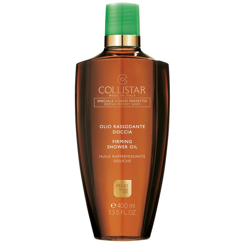 Olio Rassodante Doccia 400ml