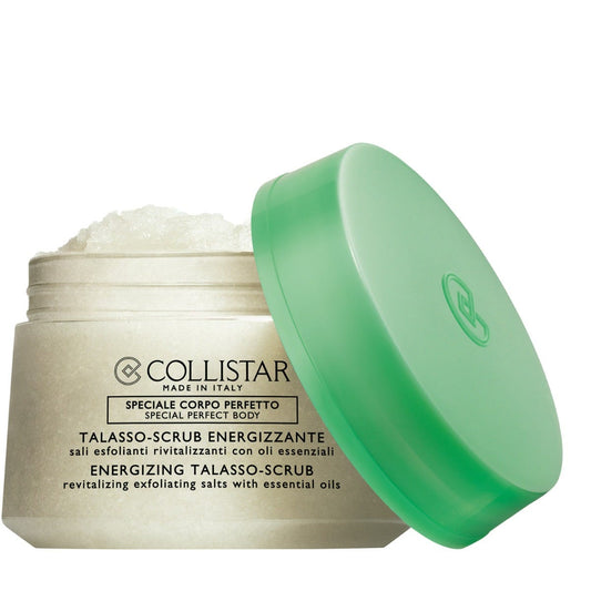 Talasso Scrub Energizzante 700g
