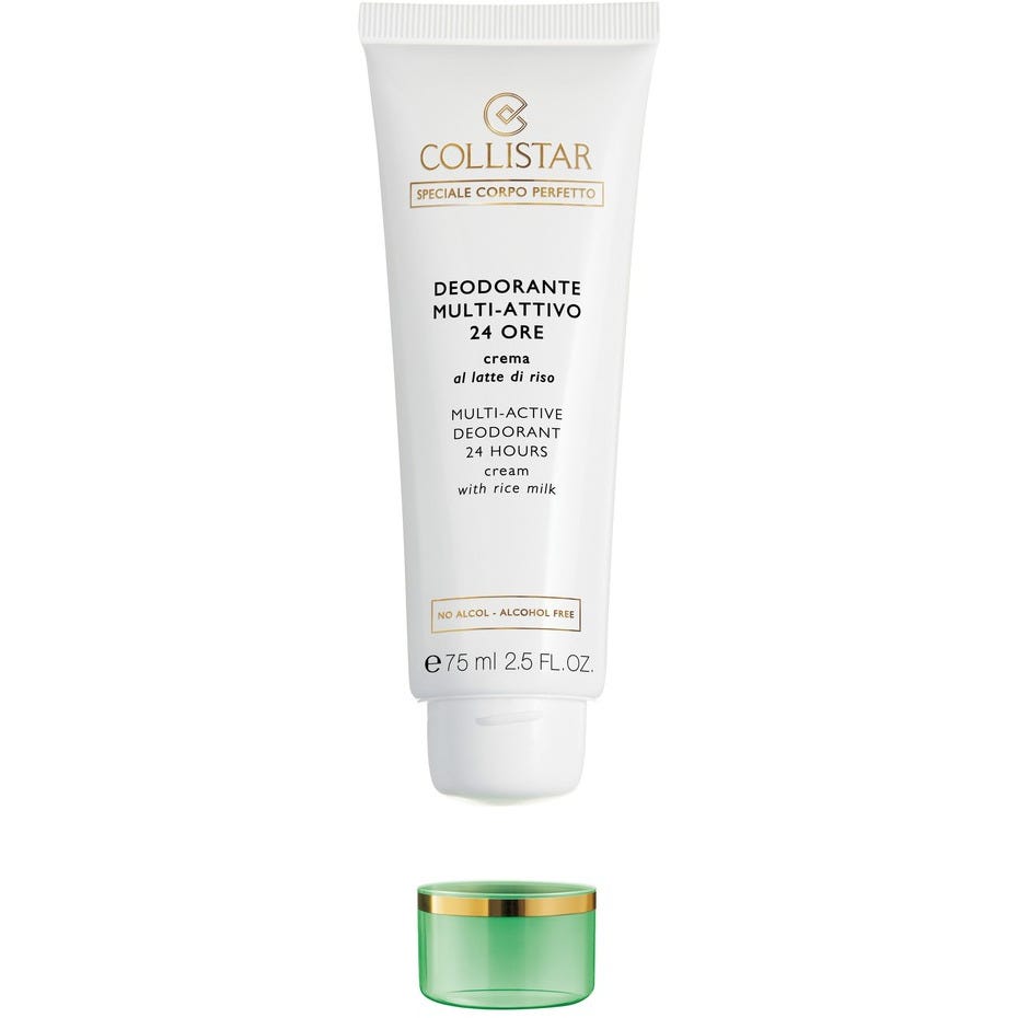 Deodorante Multi-Attivo 24 Ore 75ml