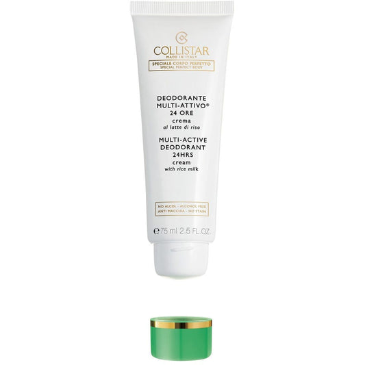 Deodorante Multi-Attivo 24 Ore 75ml