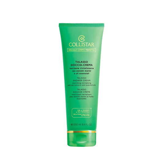 Talasso Doccia Crema 250ml