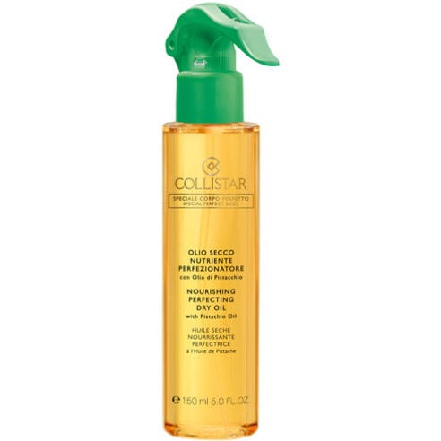 Olio Secco Nutriente Perfezionatore 150ml