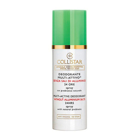 Deodorante Multi-Attivo 24Ore Senza Sali Di Alluminio 100ml