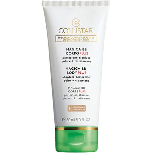 Magica Bb Corpo Plus 150ml