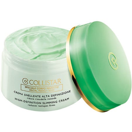 Crema Snellente*Alta Definizione 400ml