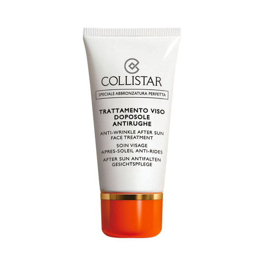 Trattamento Viso Doposole Antirughe 50ml