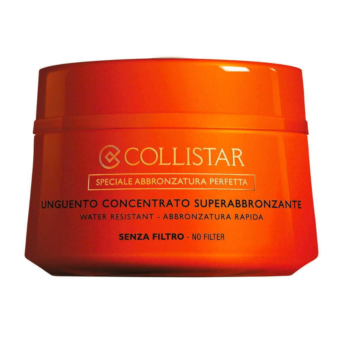 Unguento Concentrato Superabbronzante 150ml