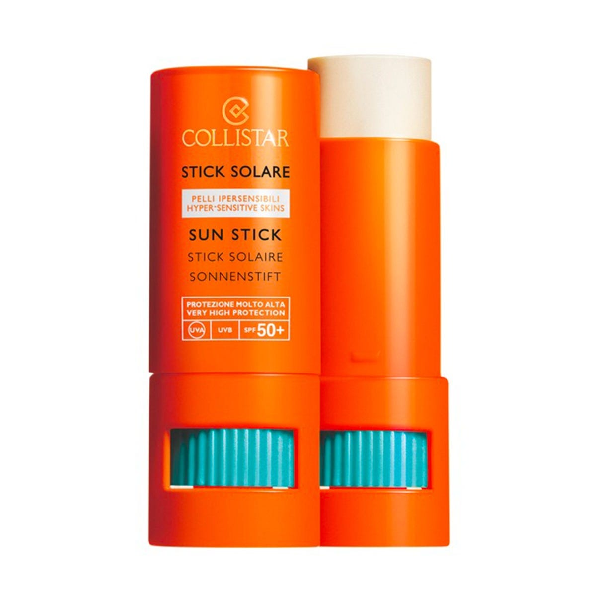 Stick Solare Massima Protezione Spf 50+