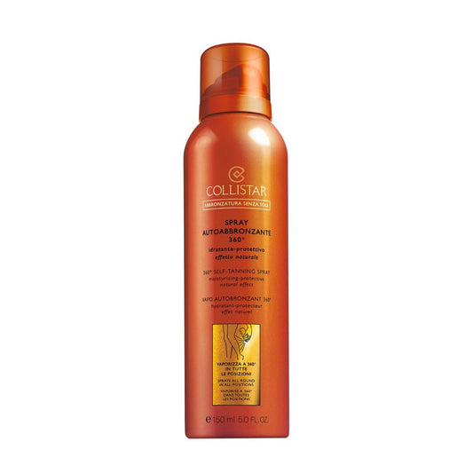 Spray Autoabbronzante 360Gradi 150ml
