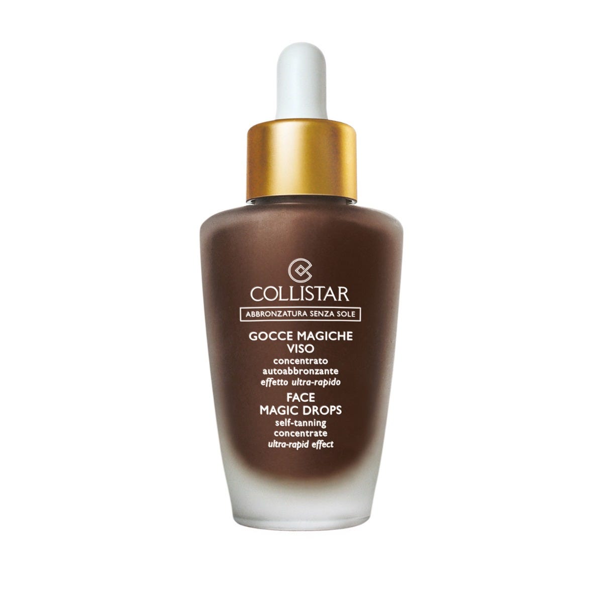 Gocce Magiche Viso Maxi Taglia 50 ml