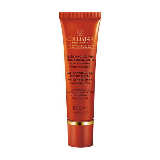 Gelée Magico Viso Autoabbronzante 30ml