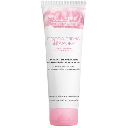Doccia Crema Dell' Amore 250ml