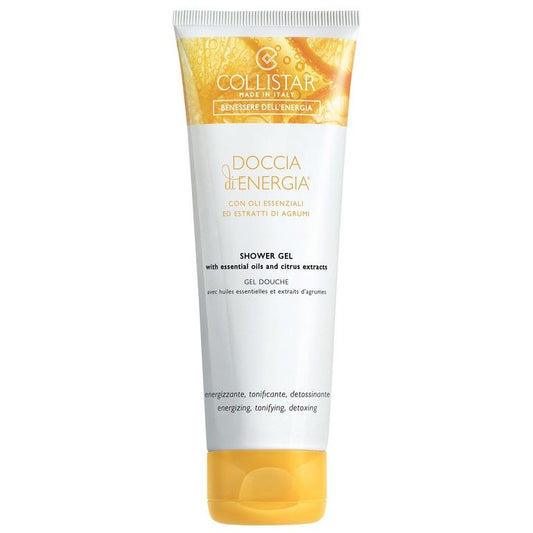 Doccia Di Energia 250ml