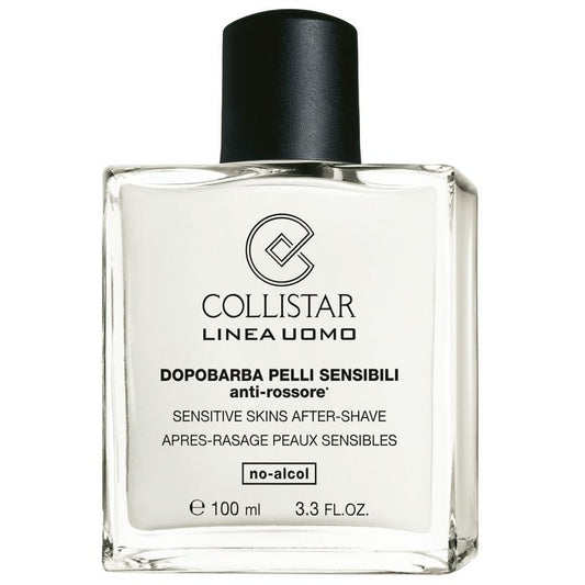 Dopobarba Pelli Sensibili 100ml