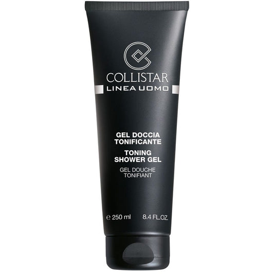 Gel Doccia Tonificante 250ml