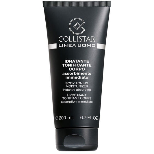 Idratante Tonificante Corpo 200ml