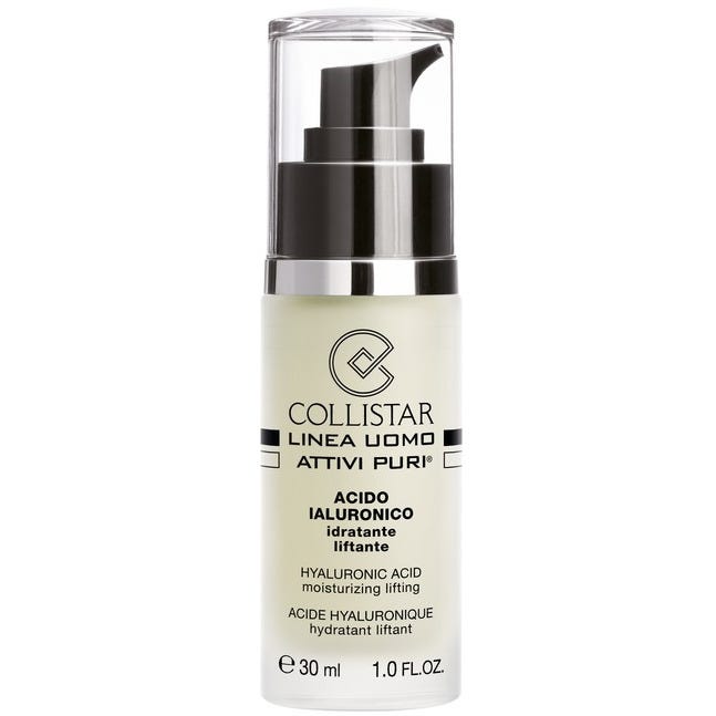 Attivi Puri Acido Ialuronico 30ml