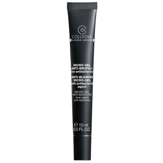 Microgel Anti-Brufoli 15ml