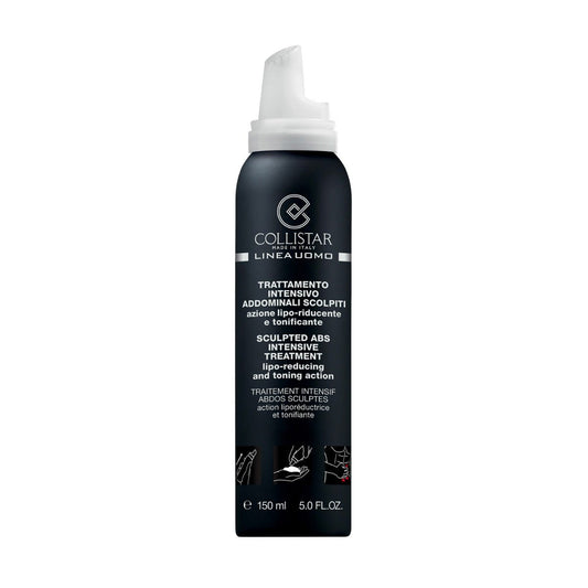 Trattamento Intensivo Addominali Scolpiti 150ml