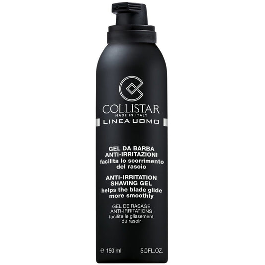 Gel Da Barba Anti-Irritazioni 150ml