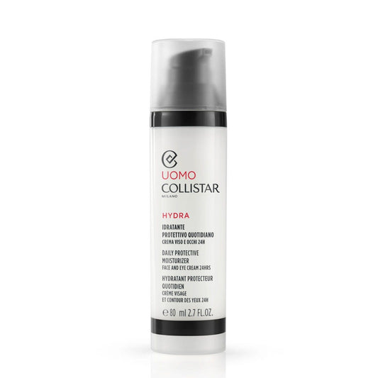 Idratante Protettivo Quotidiano 80ml