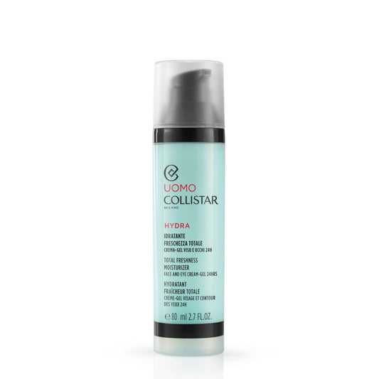 Idratante Freschezza Totale 80ml