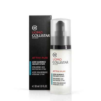 Acido Ialuronico 30ml