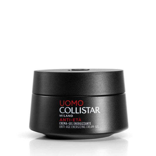 Crema Gel Energizzante Antietà 50ml