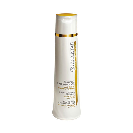 Shampoo Supernutriente 250ml