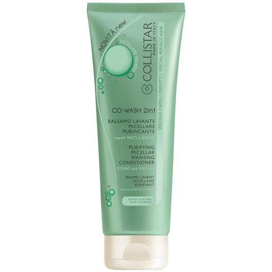 Co-Wash 2In1 Balsamo Lavante Micellare Purificante 250ml