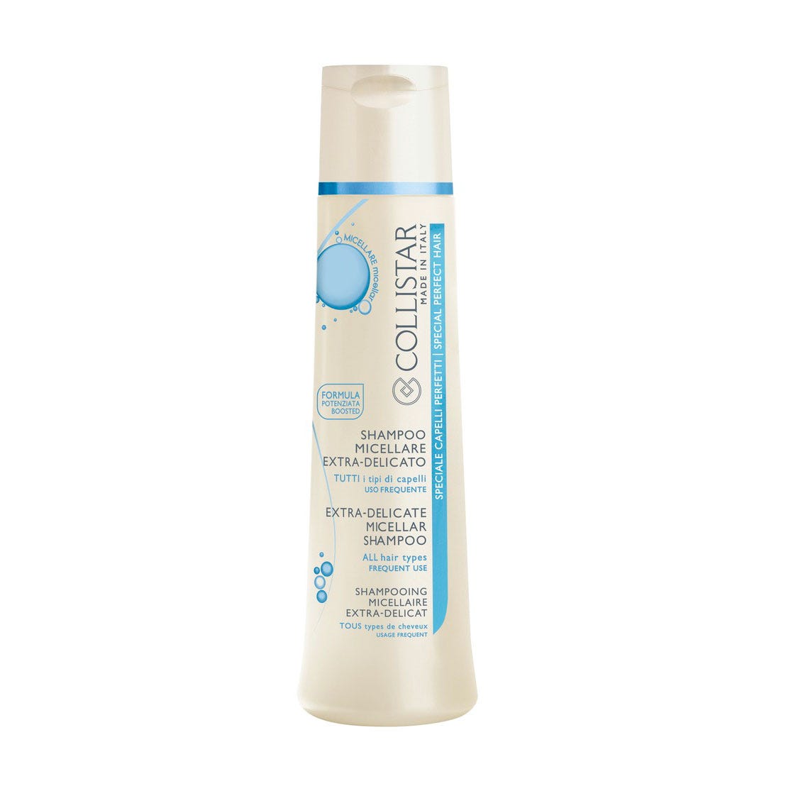 Shampoo Micellare Extra-Delicato 250ml