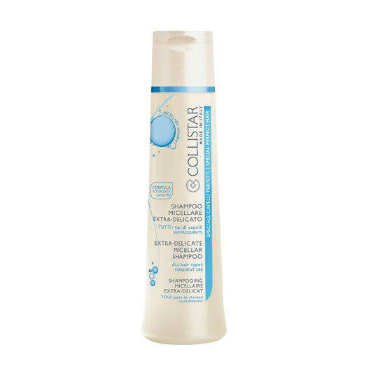 Shampoo Micellare Extra-Delicato 250ml
