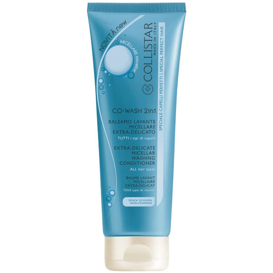Co-Wash 2In1 Balsamo Lavante Micellare Extra Delicato 250ml
