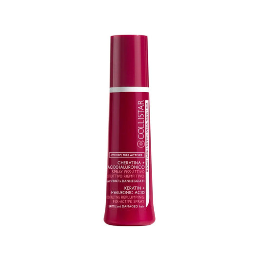 Spray Fissa-Attivo Ricostruttivo Riempitivo 100ml