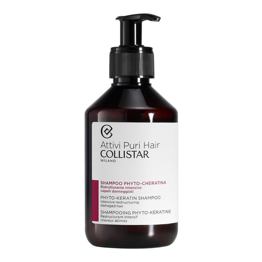 Shampoo Phyto- Cheratina