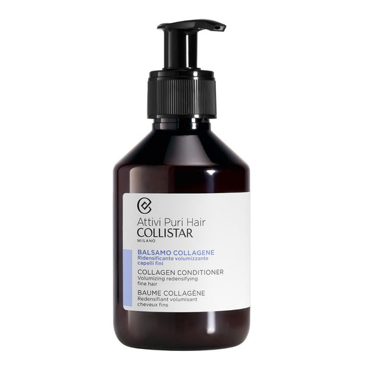 Balsamo Collagene