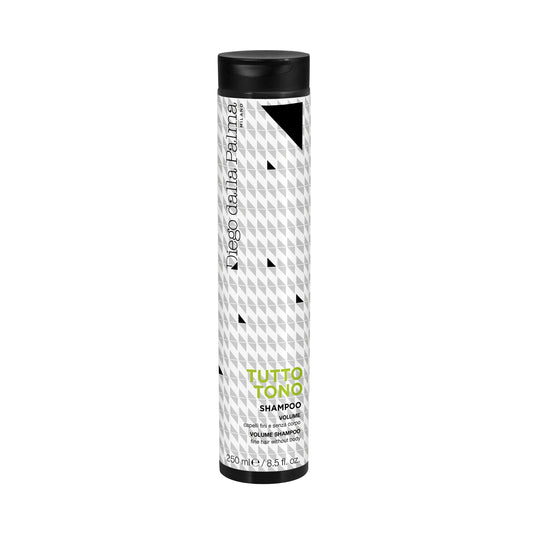 Shampoo Volume - Tuttotono 250ml