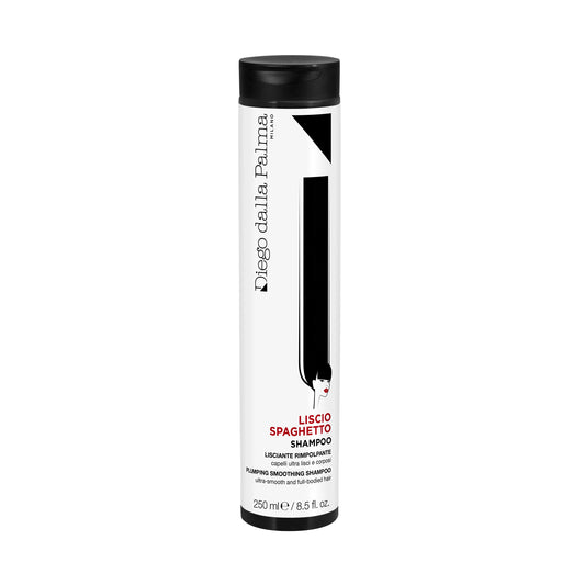 Shampoo Lisciante Rimpolpante 250ml