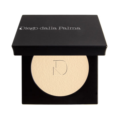 Makeupstudio Polvere Compatta Per Occhi Opaca